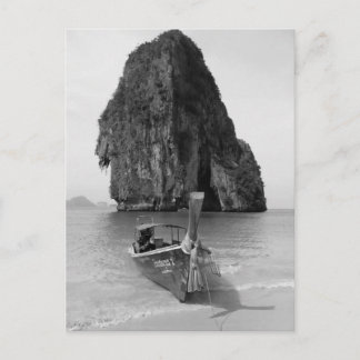 Postal Playa 3 de B&W Krabi