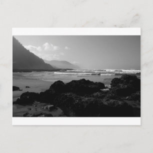 Postal Playa Bob Creek, Oregón