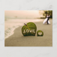 Playa Bokeh Love and Boda Couple