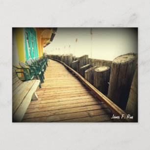 Postal Playa Capitola