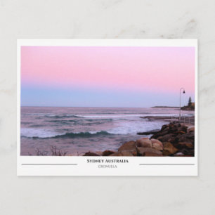 Postal Playa Cronulla Sydney