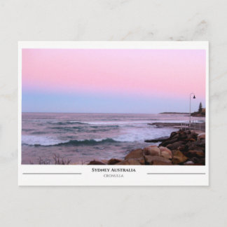 Postal Playa Cronulla Sydney