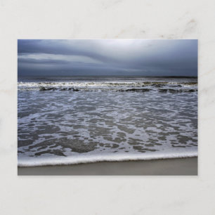 Postal Playa Curracloe, Wexford