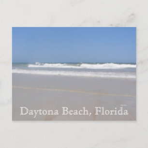 Postal Playa Daytona