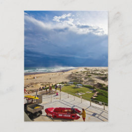 Postal Playa de Birubi 3