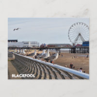 Playa de Blackpool