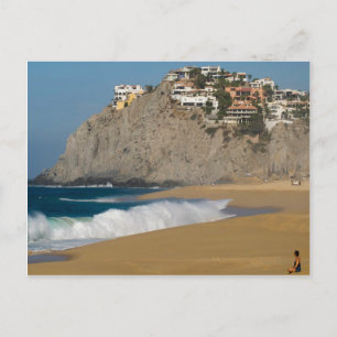 Postal Playa de Cabo San Lucas 5