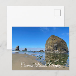 Postal Playa de Cannon