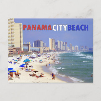 Postal Playa de Ciudad de Panamá, Florida