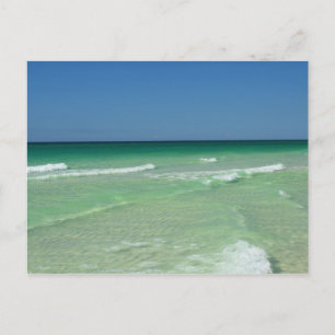 Postal Playa de Grayton - 30A South Walton - Florida