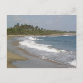 Postal Playa de Hatillo
