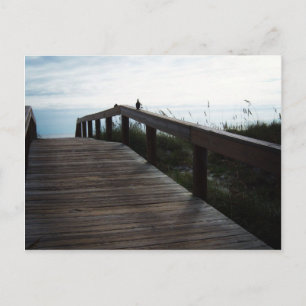 Postal Playa de Jacksonville, Florida