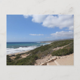 Postal Playa de Lara, Paphos, Chipre