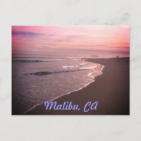 Playa de Malibu