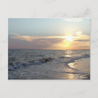 Postal Playa de México, Florida
