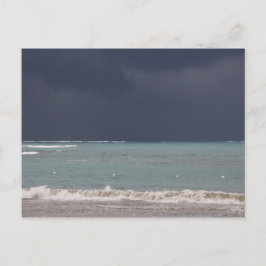 Postal Playa de San Juan