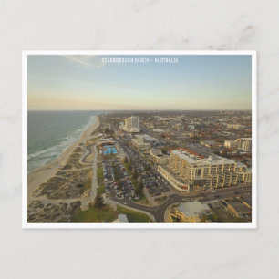 Postal Playa de Scarborough, Australia Perth Occidental