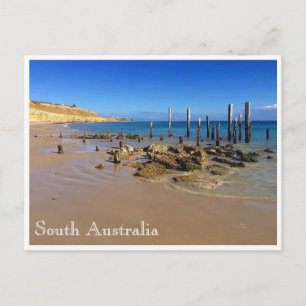 Postal playa de willunga
