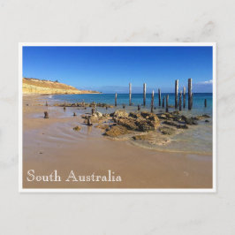 Postal playa de willunga