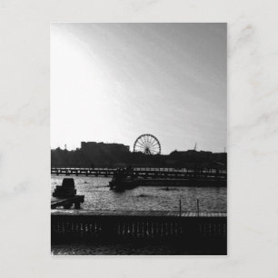 Postal Playa del Este