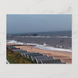 Postal Playa del Sur en Suffolk