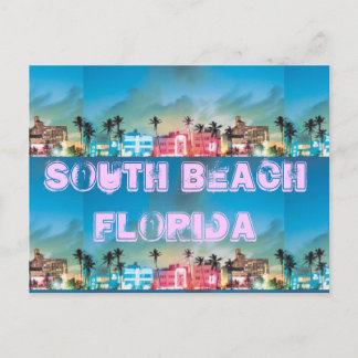 Postal PLAYA DEL SUR, Florida