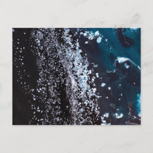 Postal Playa Diamond