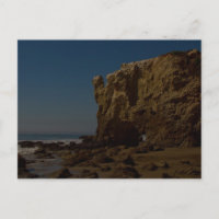 Playa El Matador, Malibu, California