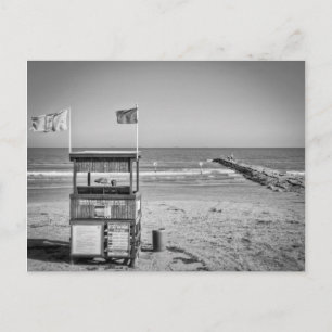 Postal Playa Galveston