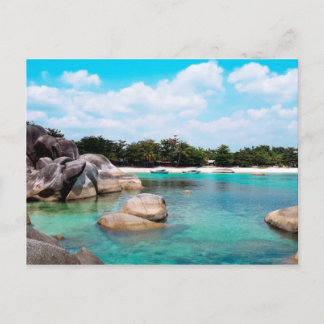 Postal Playa imaginable