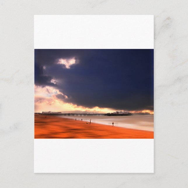 Postal Playa IMG_3955_pe.jpstromy (Anverso)