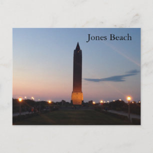 Postal Playa Jones