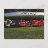 Playa Jones, Long Island
