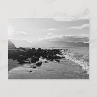 Postal Playa Kanaha, Maui 