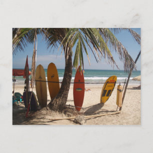 Postal Playa Kuta
