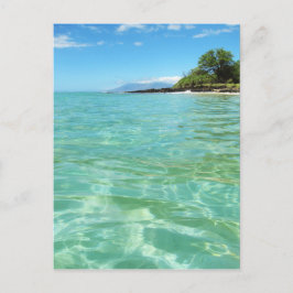 Postal Playa Maui Hawaii