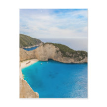 Playa Navagio Grecia
