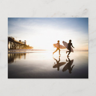 Postal Playa Oceanside