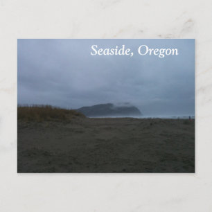 Postal Playa, Oregon