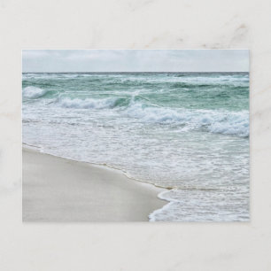 Postal Playa Pacífica