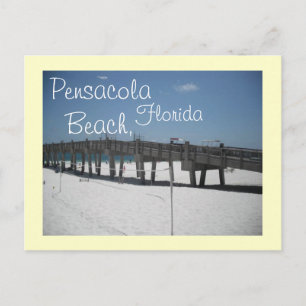 Postal Playa Pensacola, Florida