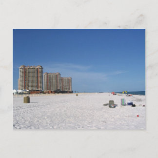 Postal Playa Pensacola, Florida