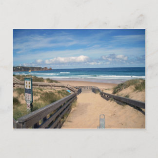 Postal playa philip island australia