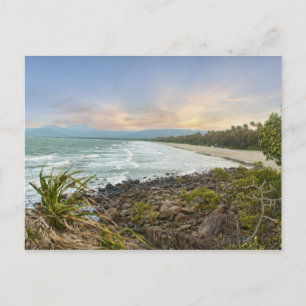 Postal Playa superior a 7 km