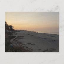 Playa Tranquila