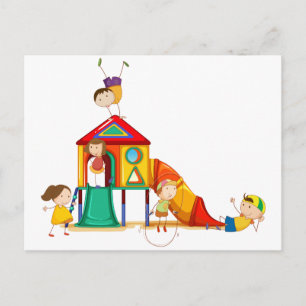 Postal Playhouse