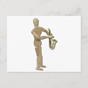 Postal PlaySimpleSax081311