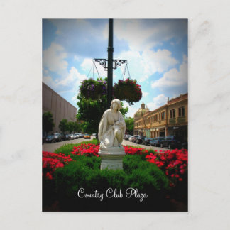 Postal Plaza, Country Club Plaza
