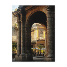 Plaza de Armas, La Habana, Cuba