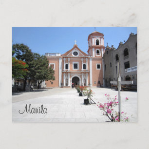 Postal plaza de san agustin